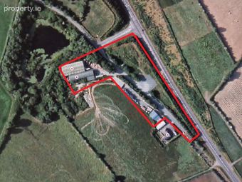 Clonturk, Carrickmacross, Co. Monaghan