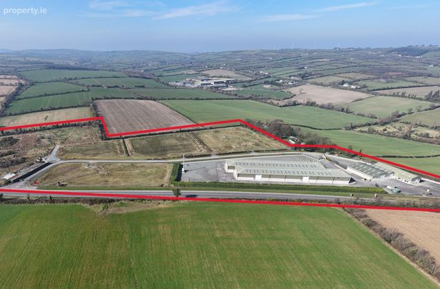 Slane Road, Collon, Collon, Co. Louth - Click to view photos