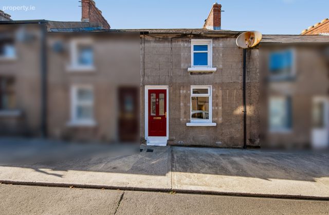 13 Hill Street, Wexford Town, Wexford, Wexford Town, Co. Wexford - Click to view photos