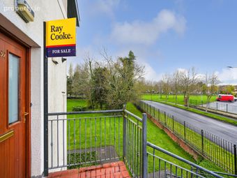 32 Phibblestown House, Block B, Clonee, Dublin 15, Clonee, Dublin 15 - Image 2