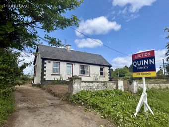 Ballydaniel, Camolin, Co. Wexford, Camolin, Co. Wexford