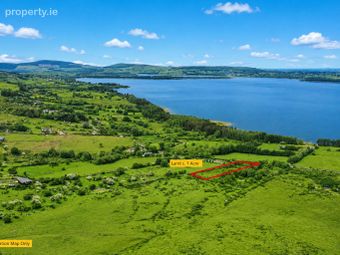 Land C. 1 Acre | 0.40 Hectares, Lake Drive, Ballyknockan, Co. Wicklow