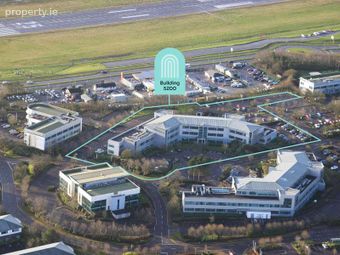 Building 5200, Avenue 5000, Cork Airport Business Park, Cork, Cork City, Cork Airport Business Park, Co. Cork
