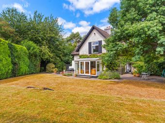 Keady Galleon, Stillorgan Park, Blackrock, Co Dublin, Blackrock, Co. Dublin - Image 2