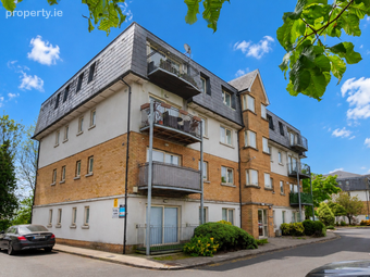 Apartment 5 The Maple, Clonshaugh Woods, Clonshaugh Road, Co. Dublin, Clonshaugh, Dublin 17