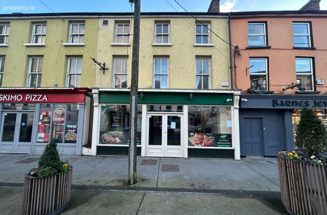 48 Patrick Street, Fermoy, Co. Cork - Click to view photos