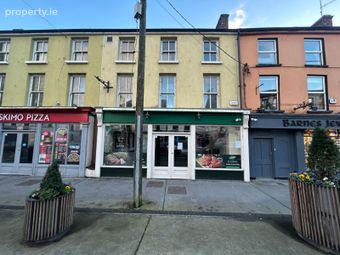 48 Patrick Street, Fermoy, Co. Cork