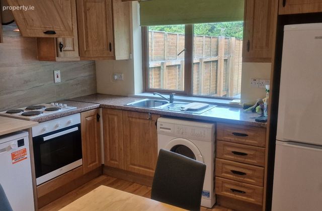 Baybush, Straffan, Co. Kildare - Click to view photos