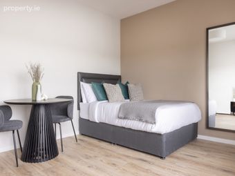 Studio, Sussex Road, Dublin 4