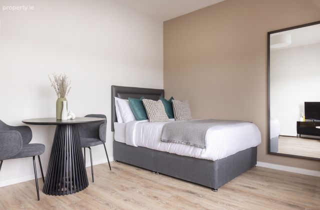 Studio, Sussex Road, Dublin 4 - Click to view photos