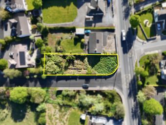 Site With Full Planning Permission At Kilgarve, Ballinasloe, Co. Galway, Ballinasloe, Co. Galway - Image 3