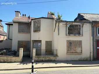 Church View, 41 Lower John Street, Wexford Town, Co. Wexford