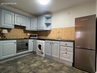 Apartment 10,Mill House,Cornmarket Street,Ennis,Co, Ennis, Co. Clare
