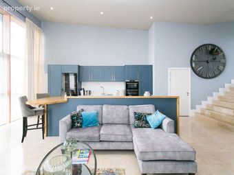 Apartment 600, The Cubes 3, Stillorgan, Co. Dublin - Image 2