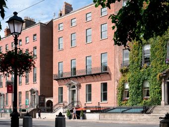 Saint Stephen's Green, Dublin 2