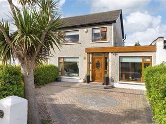 Balally Grove, Dundrum, Dublin 16, Dundrum, Dublin 16
