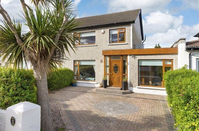 Balally Grove, Dundrum, Dublin 16, Dundrum, Dublin 16 - Click to view photos