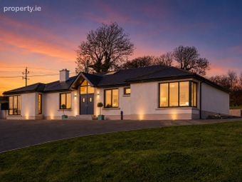 Mayenne, Blainroe Upper, Wicklow Town, Co Wicklow, Blainroe, Co. Wicklow - Image 2