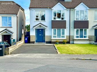 5 Mount William Court, Monksland, Athlone, Co. Roscommon - Image 5