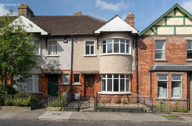 78 Cabra Park, Phibsborough, Dublin 7, Co. Dublin, Phibsborough, Dublin 7 - Click to view photos