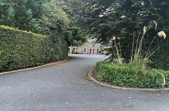 5 Ginnets Apartments, Clonmahon, Summerhill, Summerhill, Co. Meath - Click to view photos