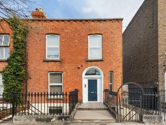 South Circular Road, Portobello, Dublin 8