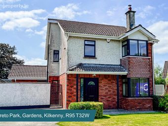 7 Loreto Park, Kilkenny, Co. Kilkenny, Kilkenny, Co. Kilkenny