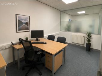 Servicedoffices, Unit G, Block E, Oldenway Business Park, Ballybrit, Co. Galway