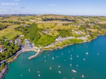 Aghatubrid, Glandore, Skibbereen, Co. Cork, Glandore, Co. Cork - Image 2