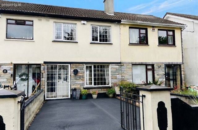 12 Tuscany Park, Baldoyle, Dublin 13 - Click to view photos
