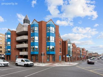 11 Bridge Court, City Gate, Christchurch, Dublin 8 - Image 4