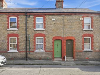 34 Finn Street, Dublin 7, Stoneybatter, Dublin 7