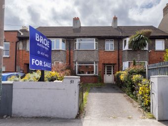 51 Crumlin Road, Dublin 12, Crumlin, Dublin 12