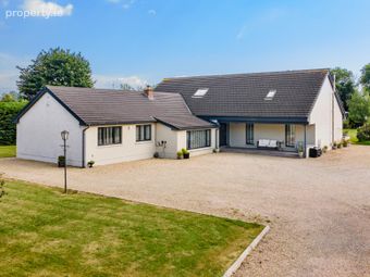 Meadow View, Barrogstown, Maynooth, Co. Kildare, Celbridge, Co. Kildare