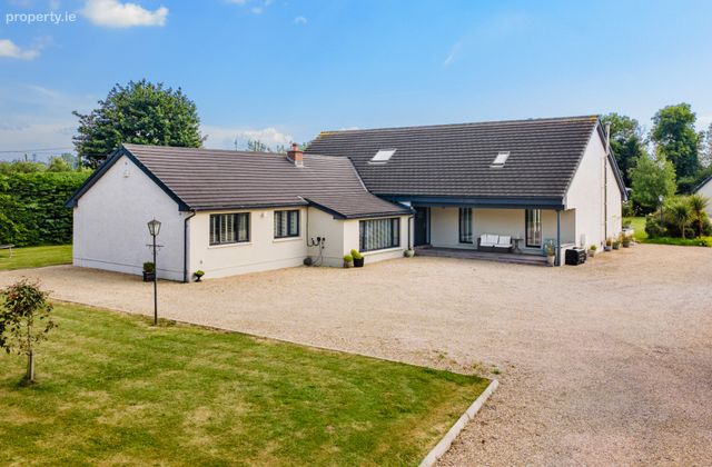 Meadow View, Barrogstown, Maynooth, Co. Kildare, Celbridge, Co. Kildare - Click to view photos