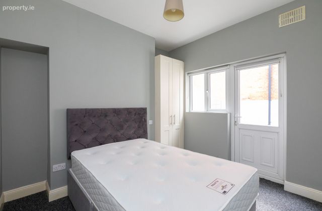 Flat 1, 29 Coulson Avenue, Rathgar, Dublin 6 - Click to view photos