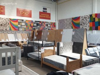Unit 8 Monksland Retail Park, Athlone, Co. Roscommon - Image 4
