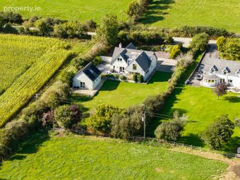 Carrigeen, Belgooly, Co. Cork, Belgooly, Co. Cork