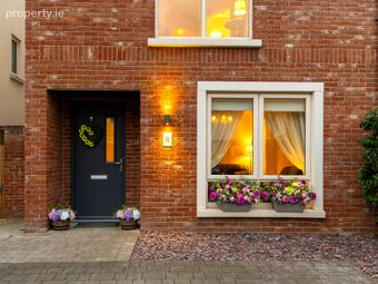 8 Whitethorn Place, Naas, Co. Kildare, Naas, Co. Kildare - Image 3