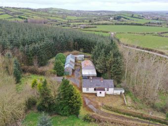 Cabragh, Tullynahinnera, Castleblayney, Co. Monaghan - Image 5