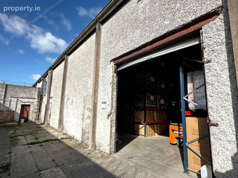 6c Newtown Park, Malahide Road Industrial Park, Coolock, Dublin 17, Coolock, Dublin 17