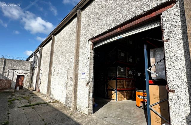 6c Newtown Park, Malahide Road Industrial Park, Coolock, Dublin 17, Coolock, Dublin 17 - Click to view photos