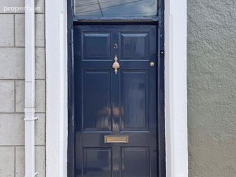 3 Electric Terrace, Albert Road, Blackrock, Co. Cork - Image 2