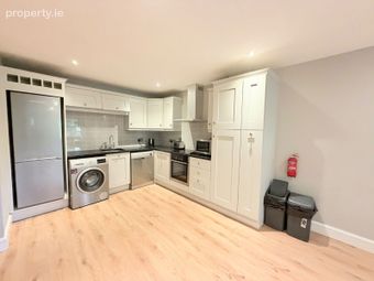 Apartment 5, Saint Lua's, Iona Drive, North Circular Road, Co. Limerick - Image 2