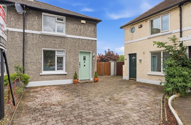 42 Oak Road, Dublin 9, Donnycarney, Dublin 9 - Click to view photos