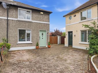 42 Oak Road, Donnycarney, Dublin 9