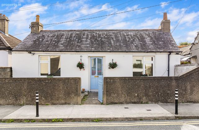 74 Patrick Street, Dun Laoghaire, Co Dublin, Dun Laoghaire, Co. Dublin - Click to view photos