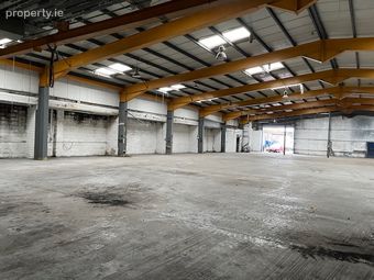 Ringguard House, Greencastle Parade, Malahide Rd, Business Park, Coolock, Dublin 5 - Image 2