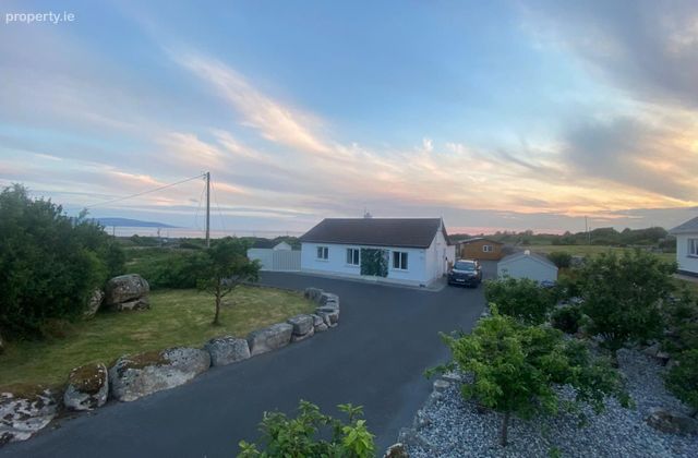 The Haven, Forramoyle West, Barna, Galway, Barna, Co. Galway - Click to view photos