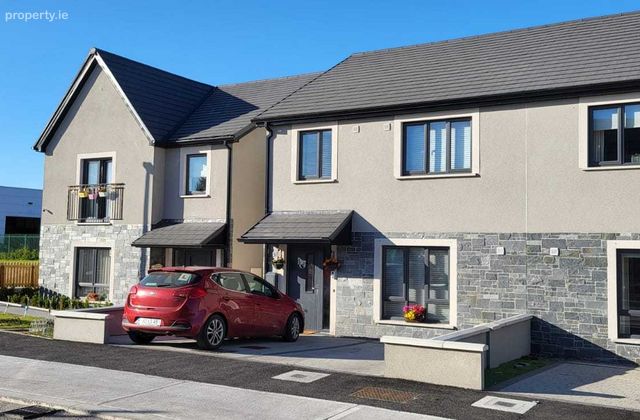 Type 3a, Portarlington, Co. Laois - Click to view photos